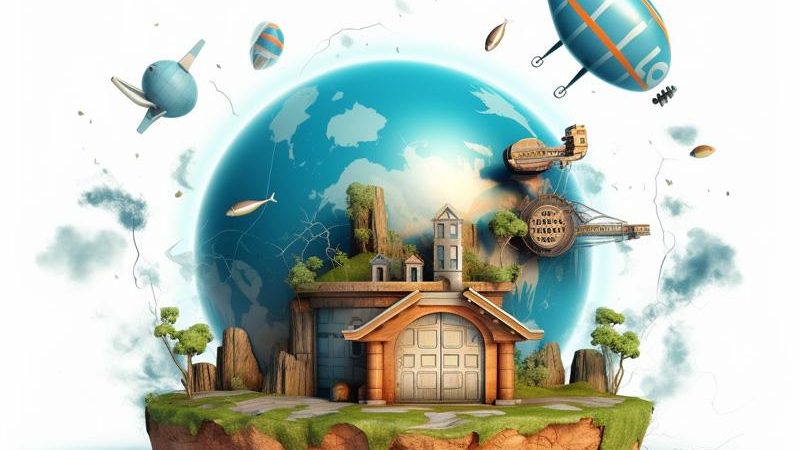 网站托管服务类型分类：揭秘企业建站的秘密武器