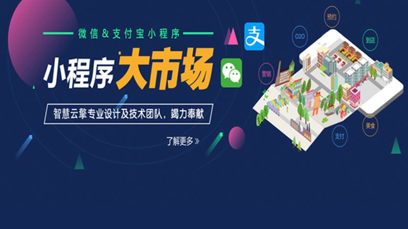 企业官网定制，价格构成揭秘